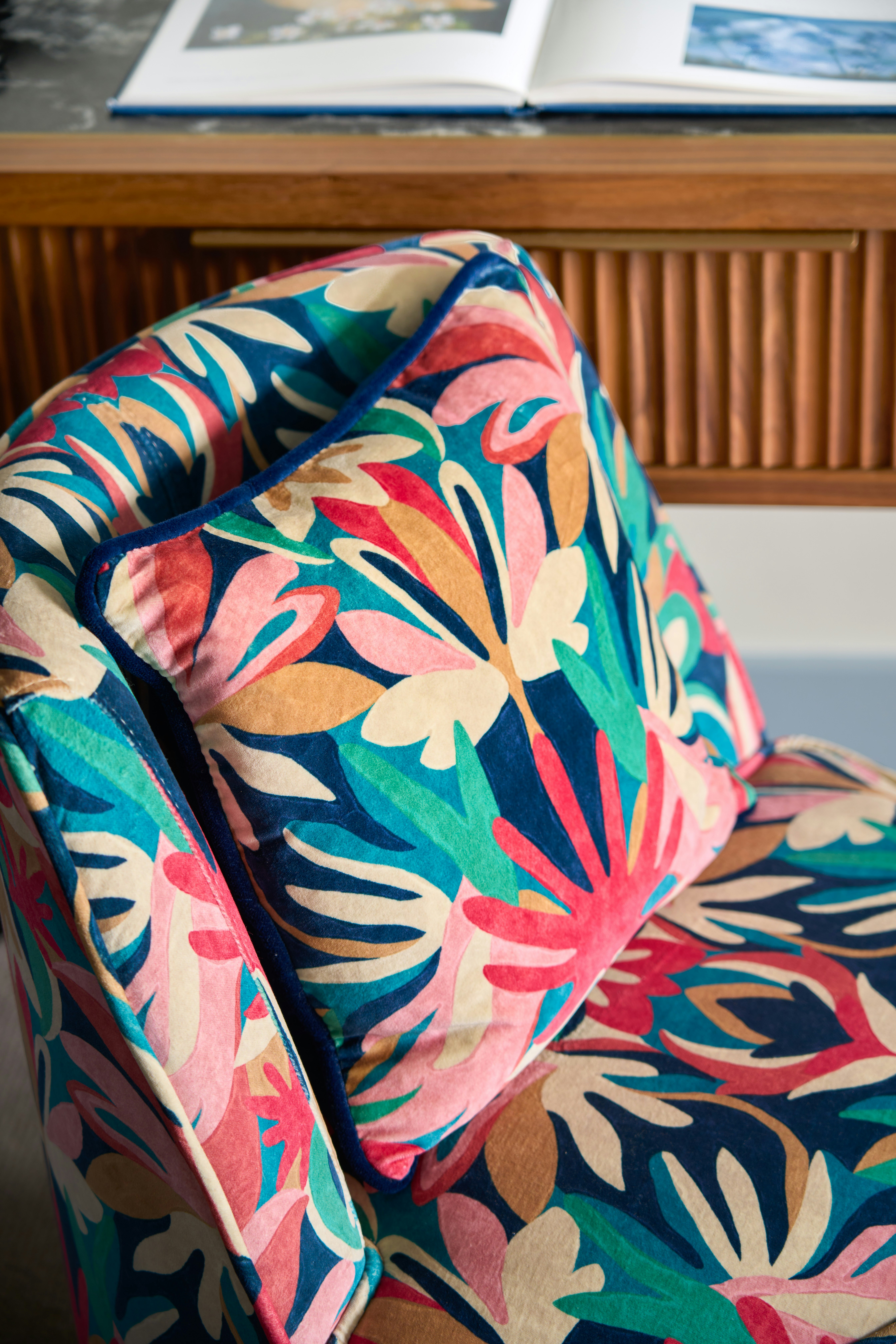 Deluxe Room - Room Details