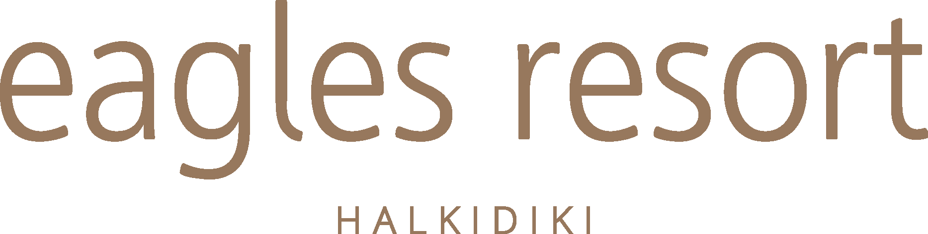Eagles Resort Logo