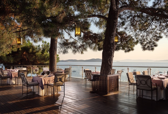 Kamares Restaurant