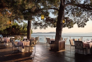 Kamares Restaurant