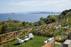 Residential 3 Bedroom Pool Villa