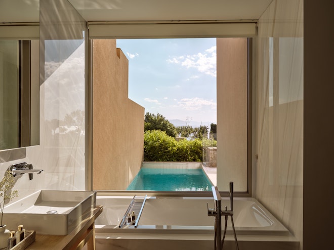 Junior Pool Villa