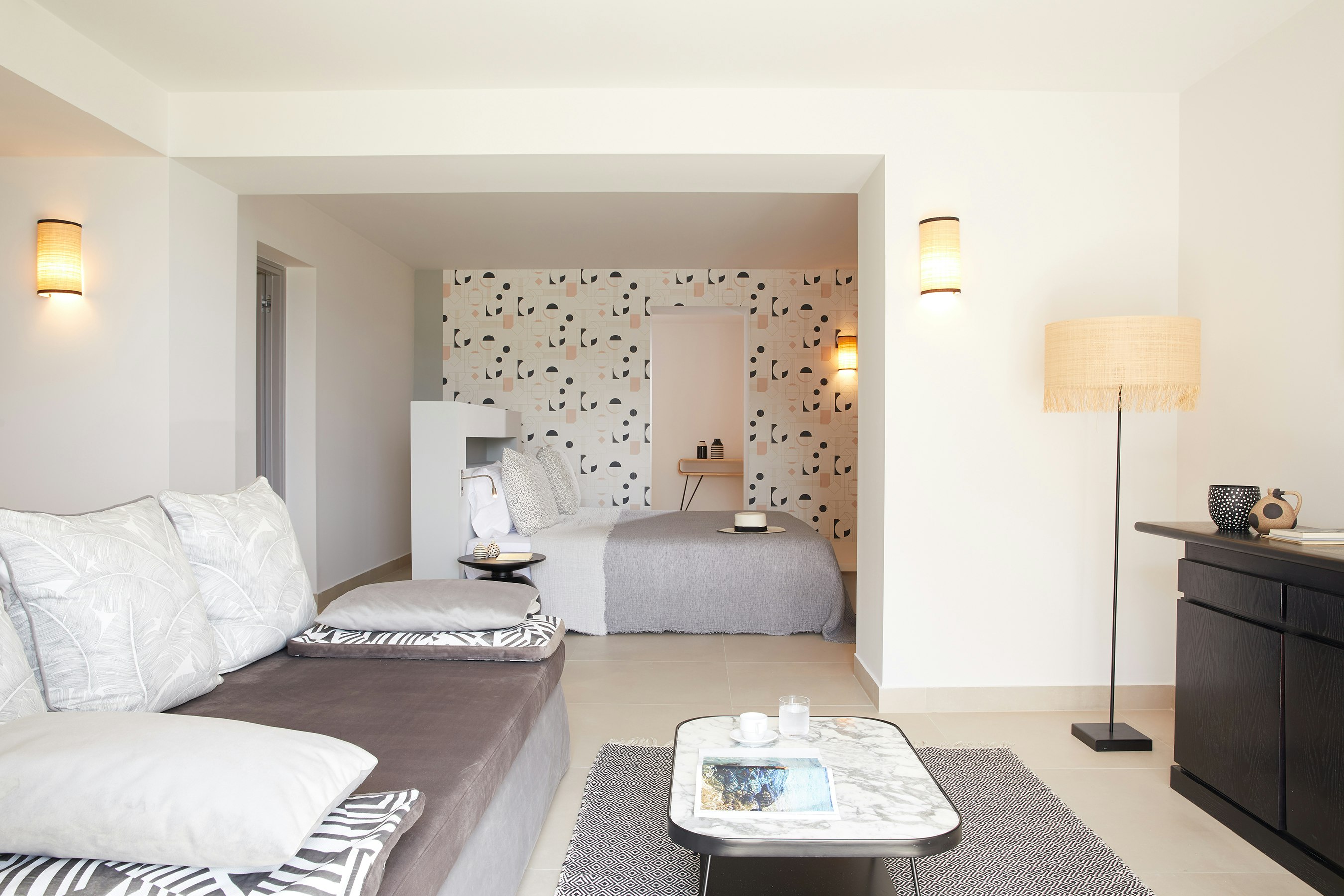 Residential 3 Bedroom Pool Villa