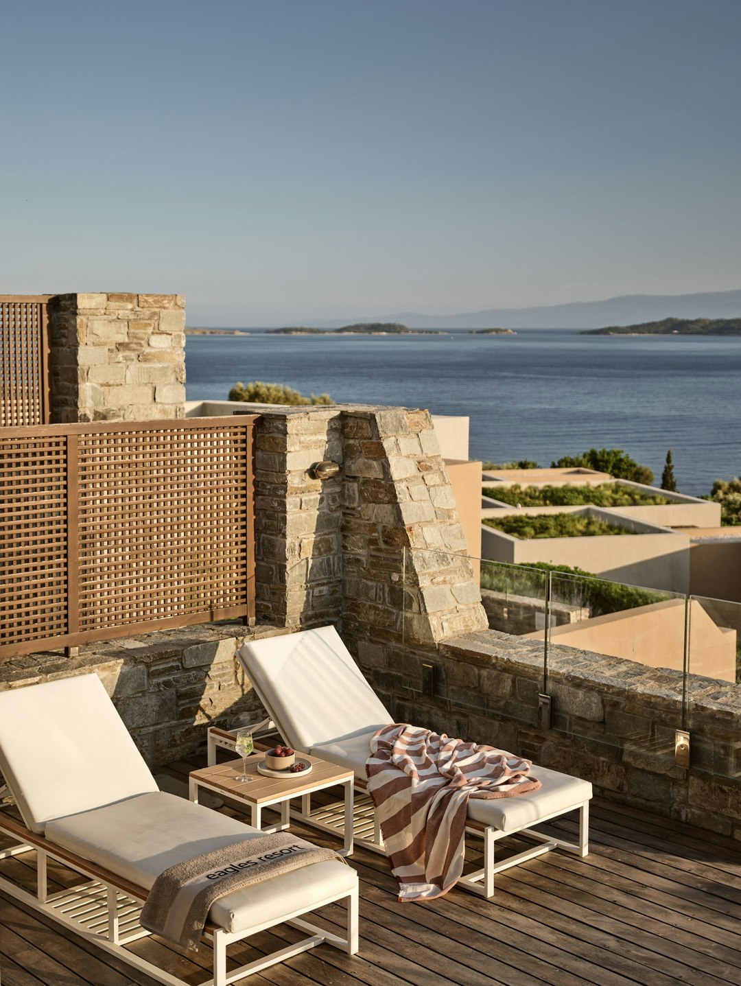 Ocean One Bedroom Pool Villa