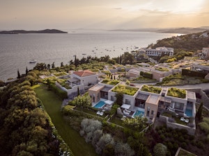 Eagles Villas
