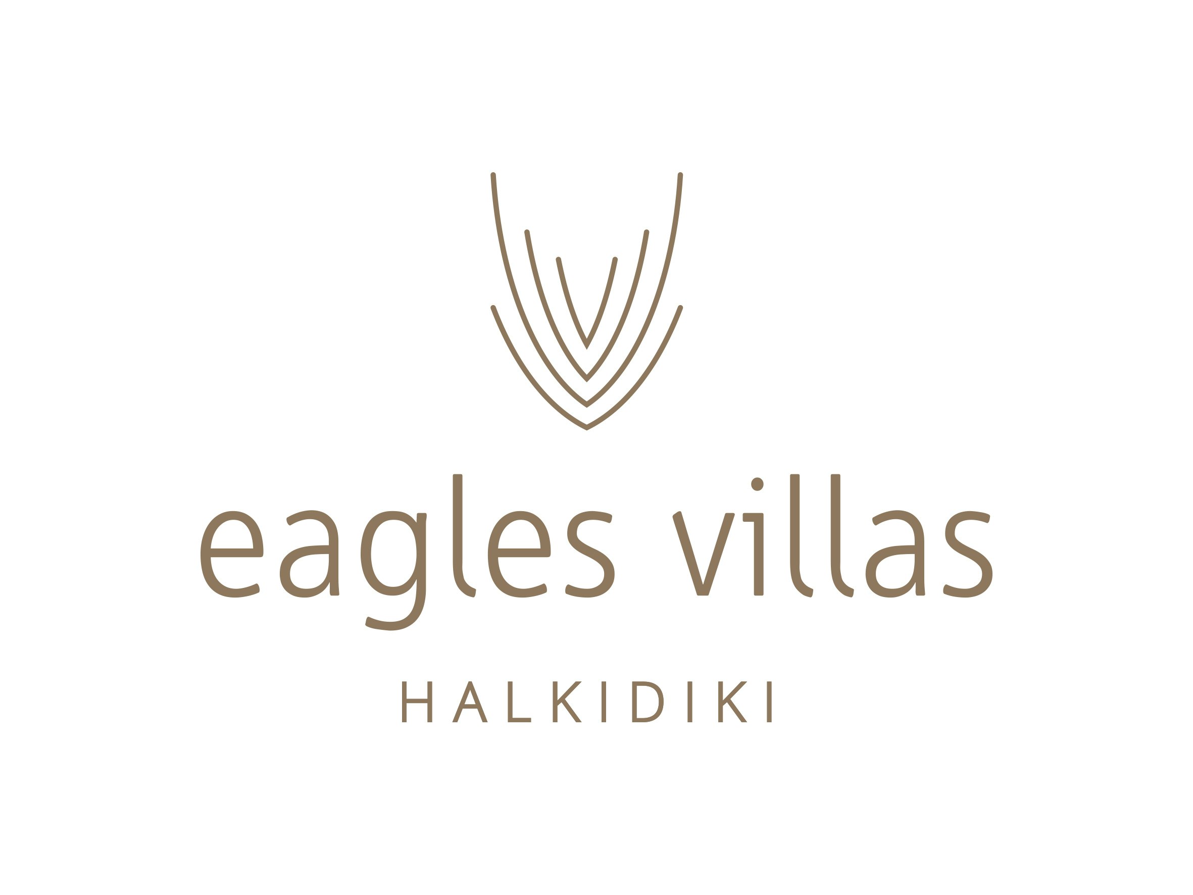 Villas Logo