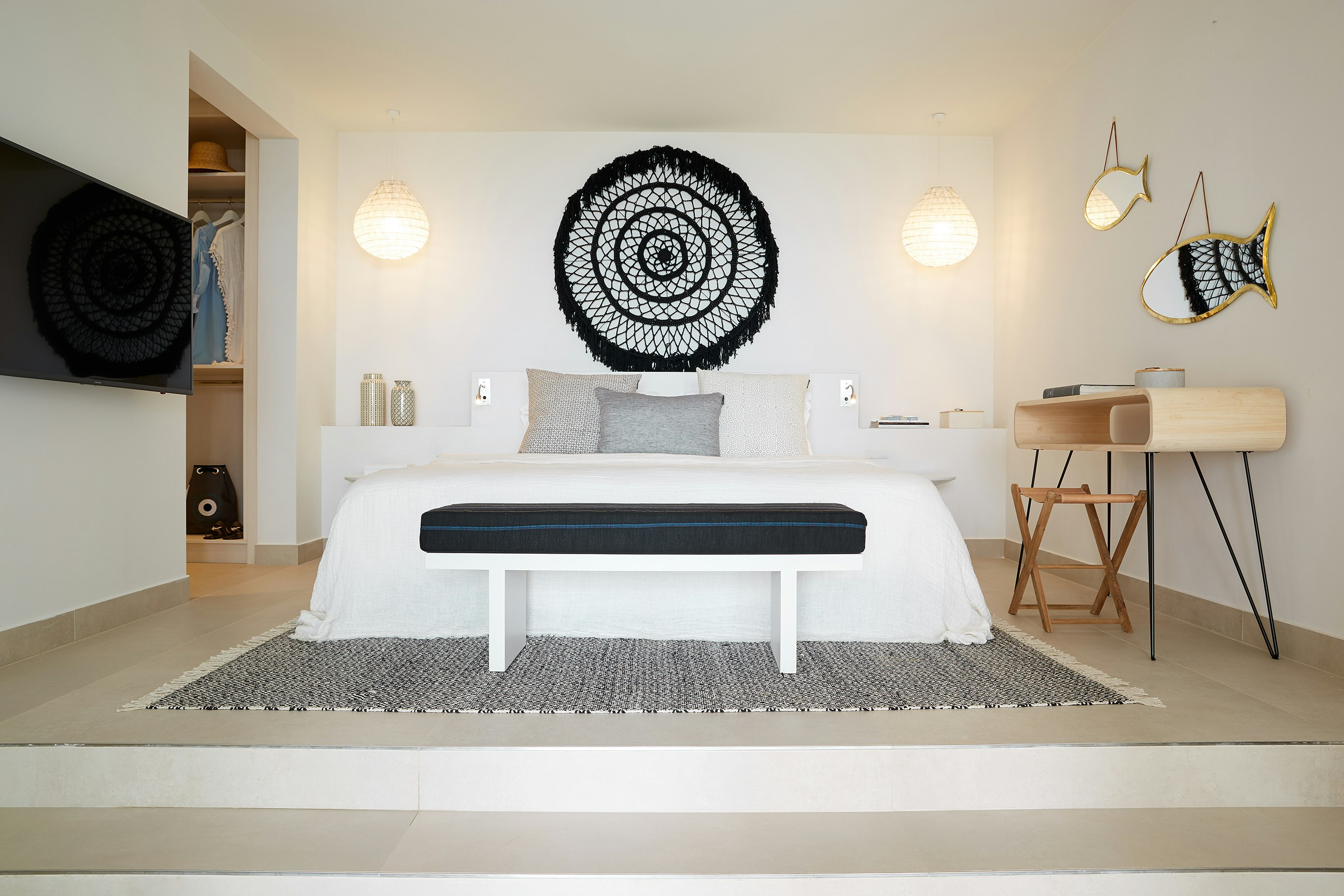 Ocean One Bedroom Pool Villa