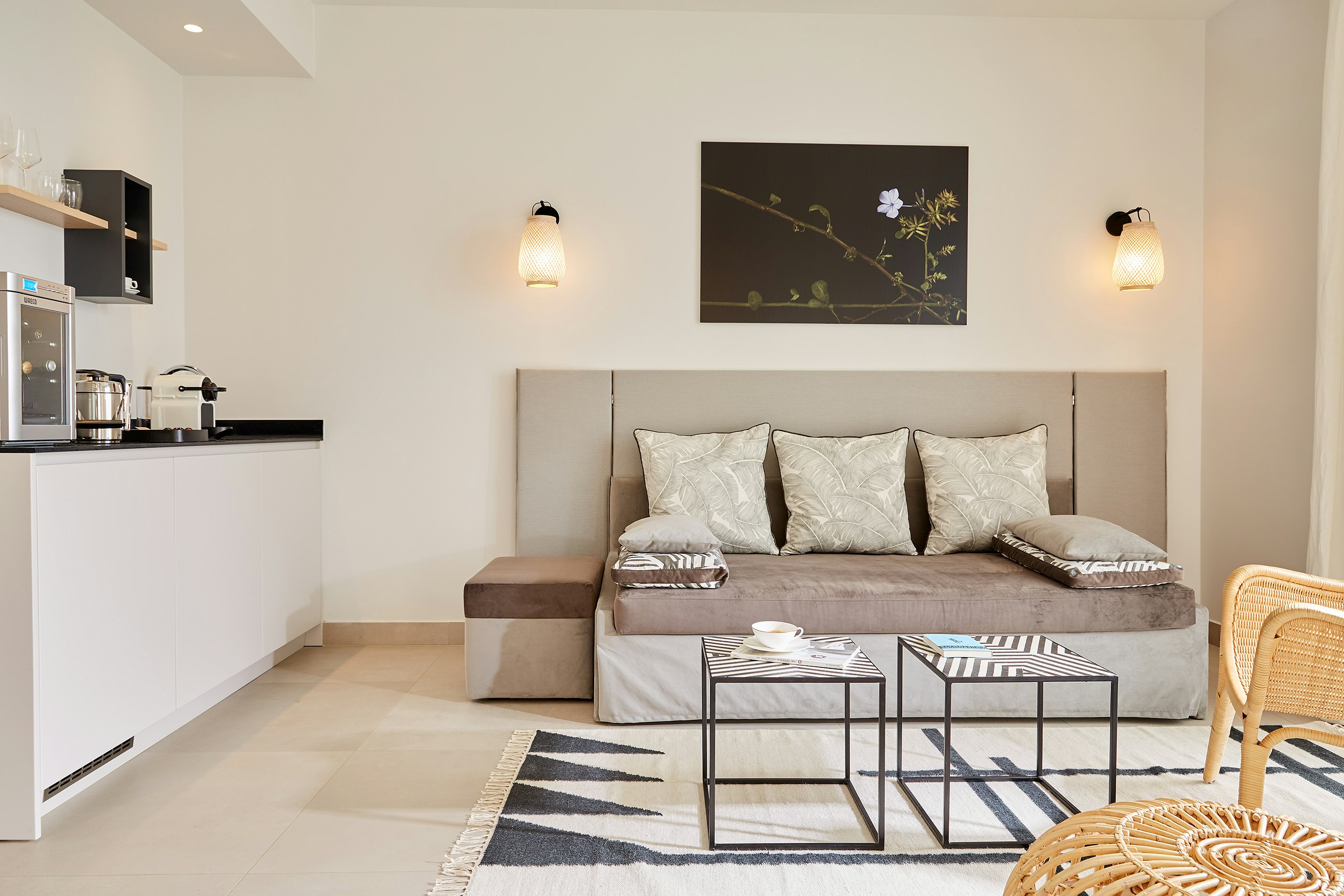 Ocean One Bedroom Pool Villa