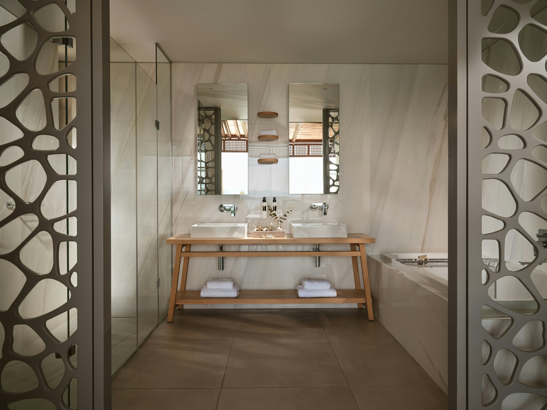 Ocean One Bedroom Pool Villa