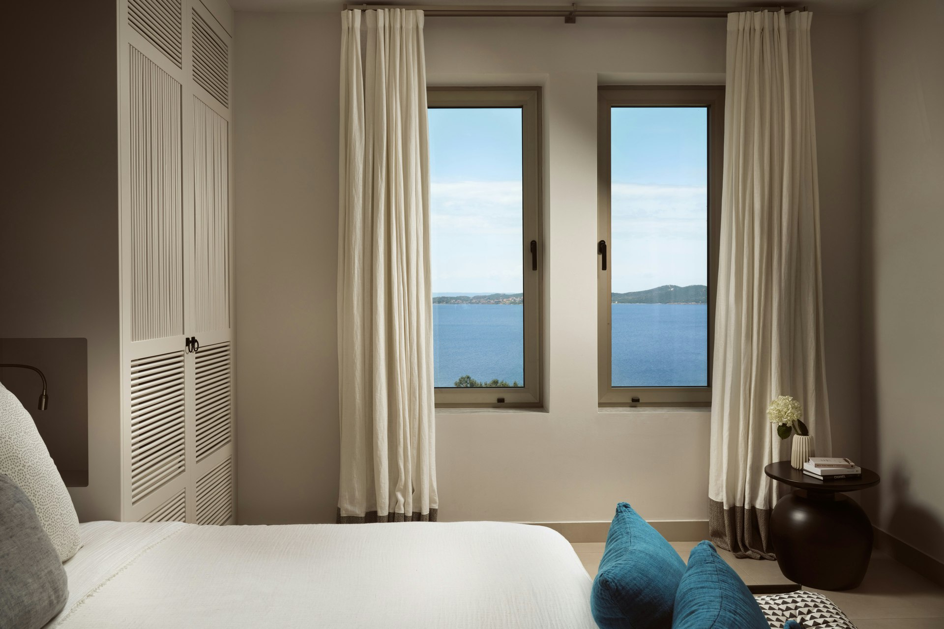 Residential Two Bedroom Pool Villa