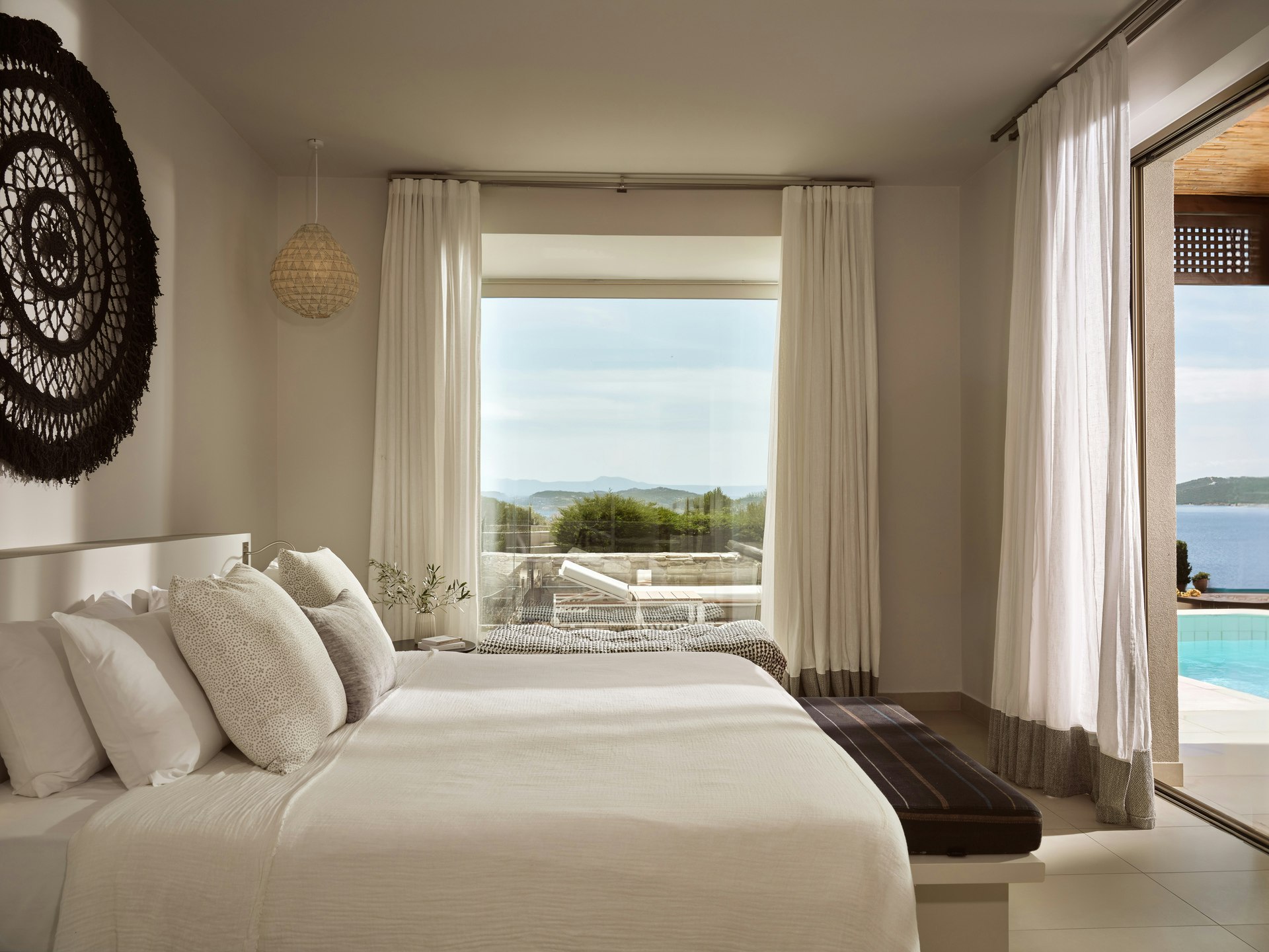 Ocean One Bedroom Pool Villa