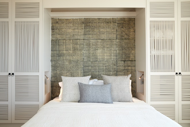 Residential 2 bedroom Pool Villa