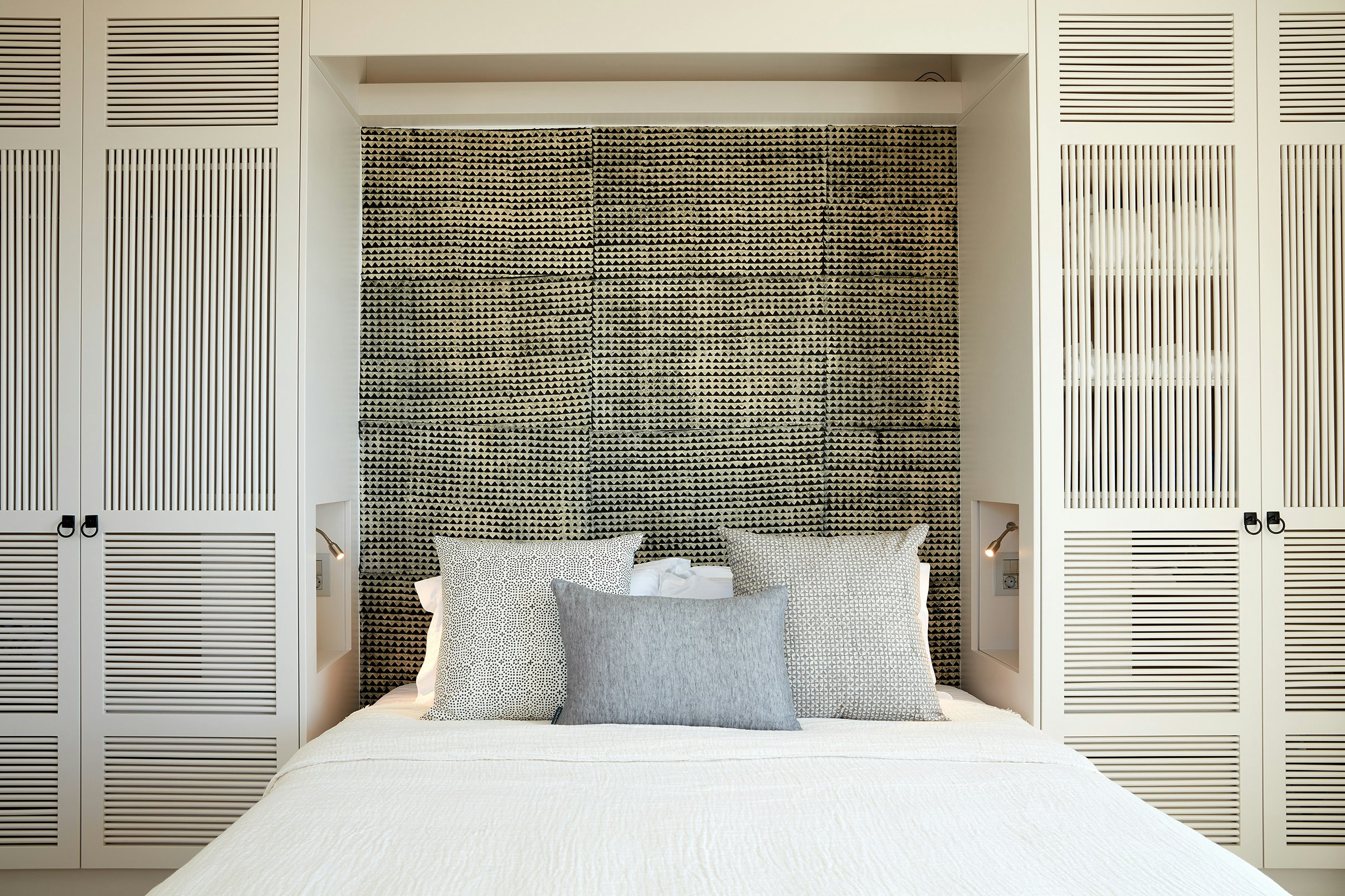 Residential 2 bedroom Pool Villa