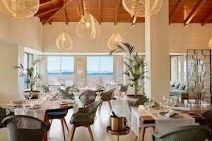 Lofos Restaurant