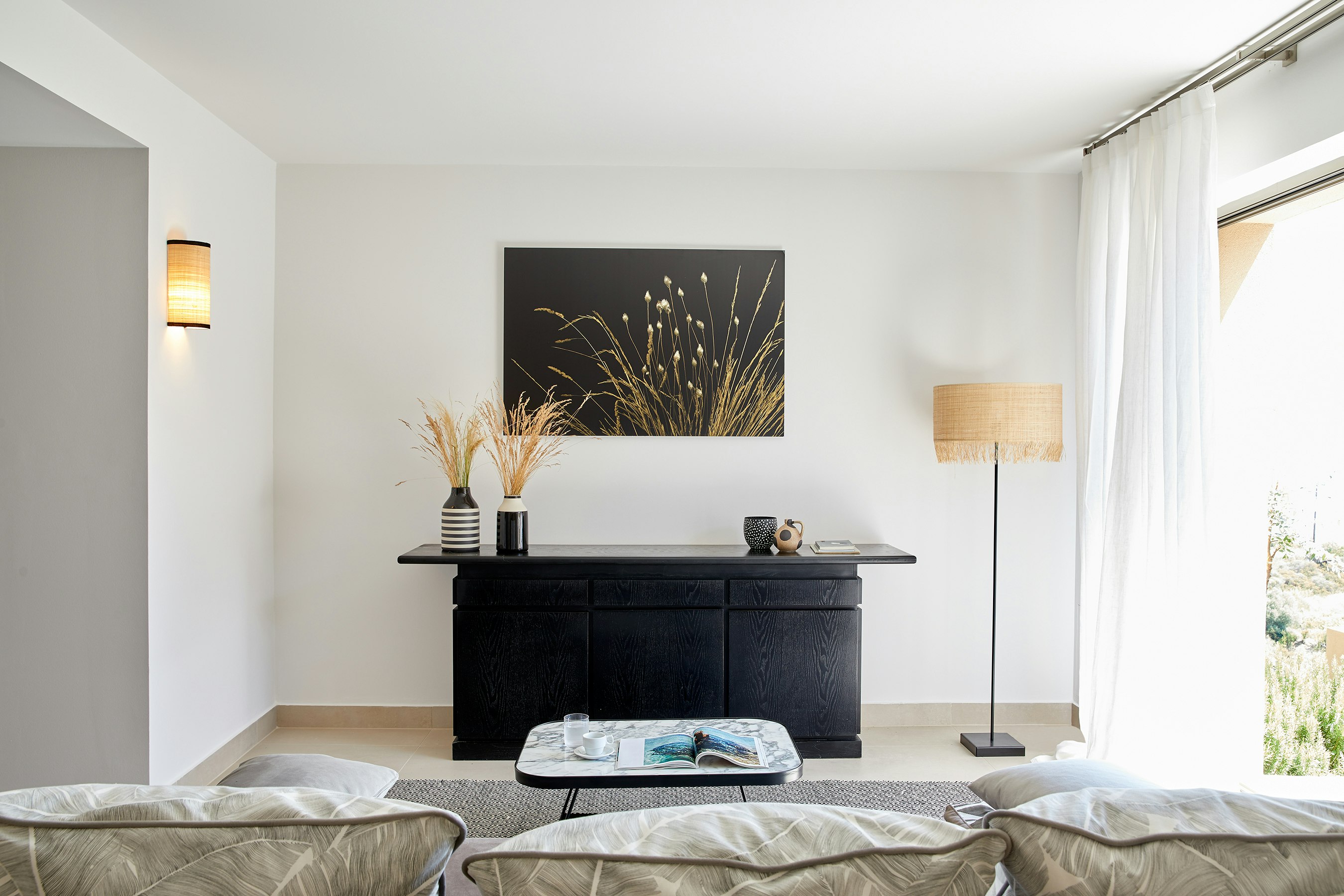 Residential 3 Bedroom Pool Villa