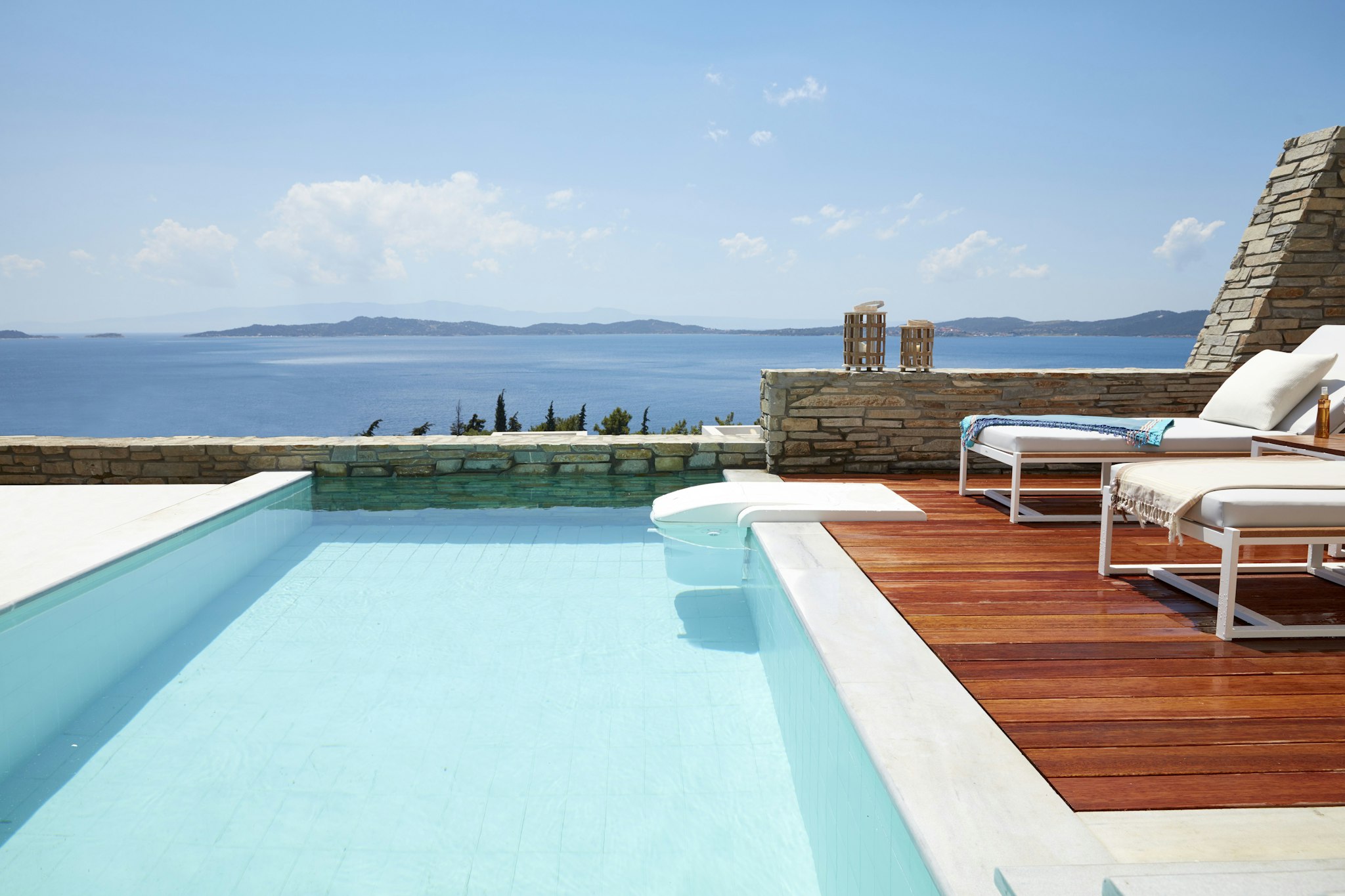 Eagles Villas Halkidiki