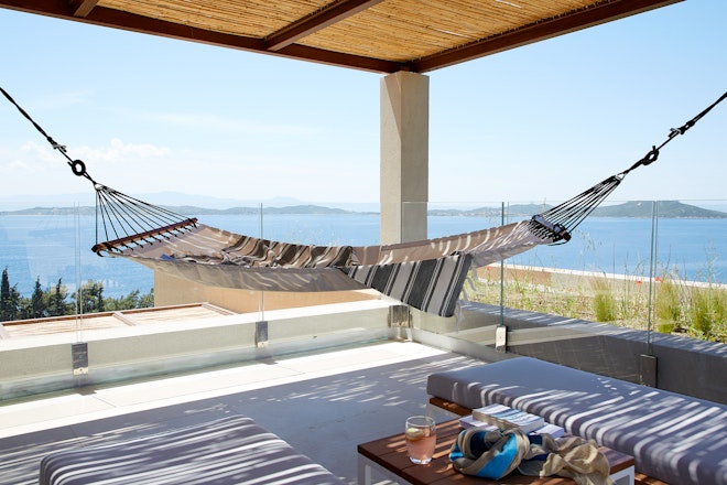 Residential 2 bedroom Pool Villa