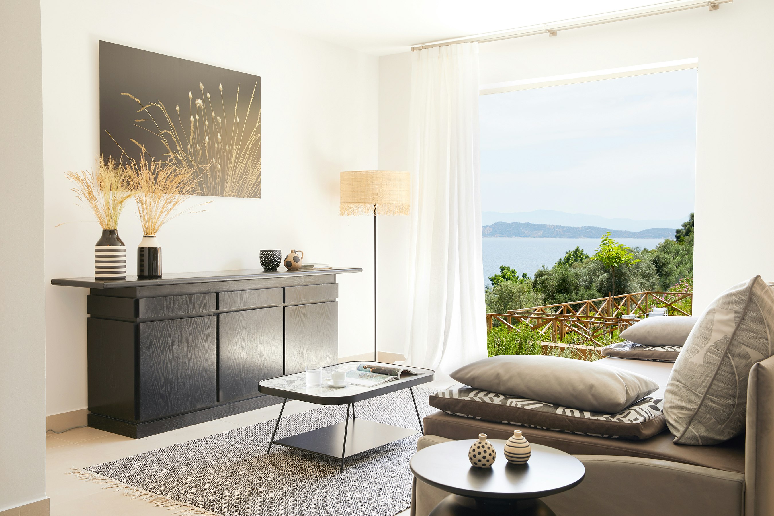 Residential 3 Bedroom Pool Villa