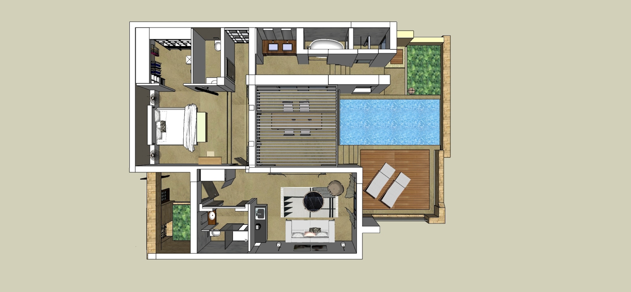 Eagles Villas Halkidiki