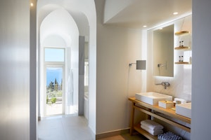 Ocean One Bedroom Pool Villa