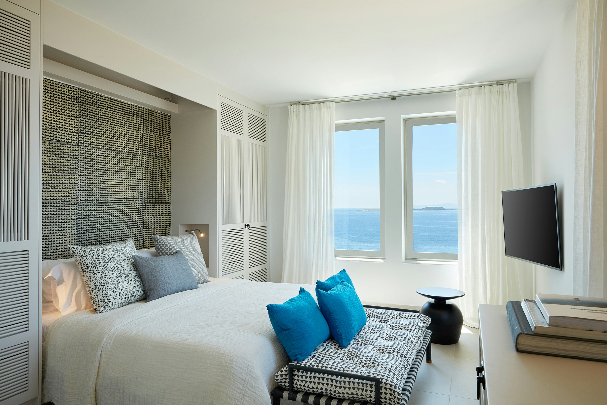 Residential 2 bedroom Pool Villa