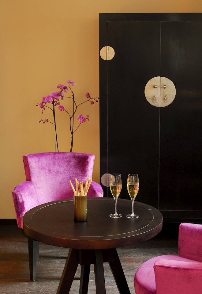 Duplex Suite