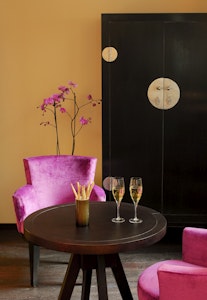Duplex Suite