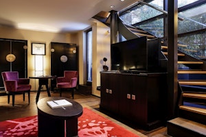 Duplex Suite