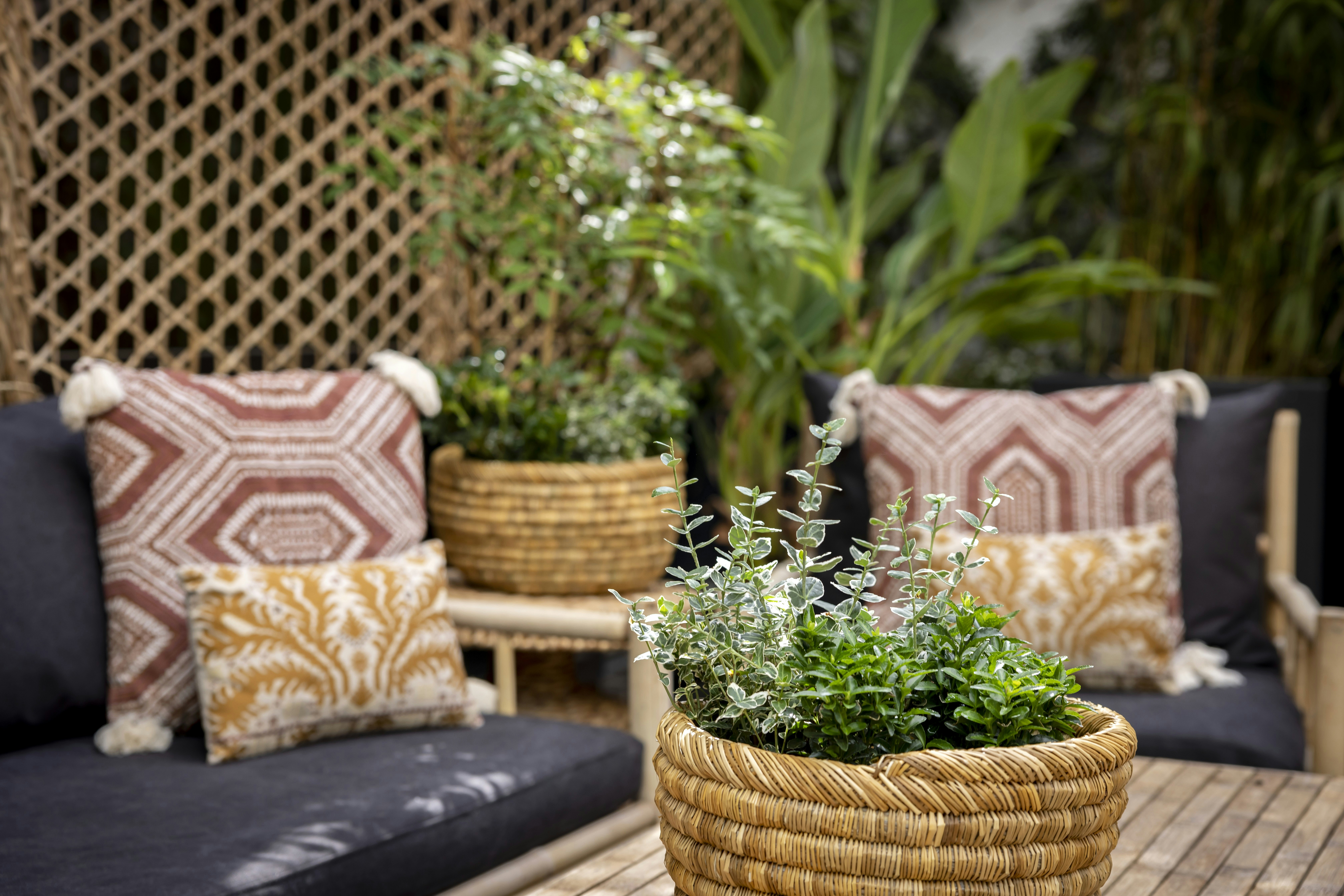 El Mercado By Brunch Brinner A