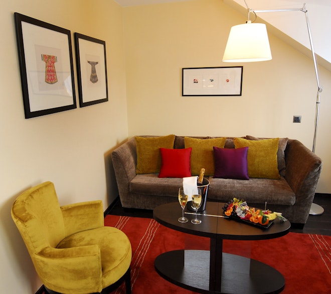 Junior Suite
