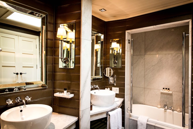 Bathroom Interior