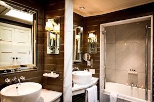 Bathroom Interior