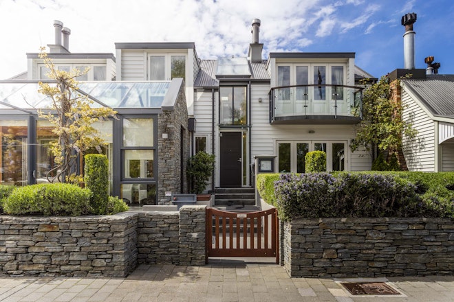 Eichartdt's Apartments