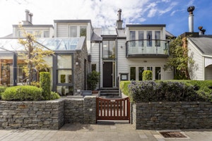 Eichartdt's Apartments