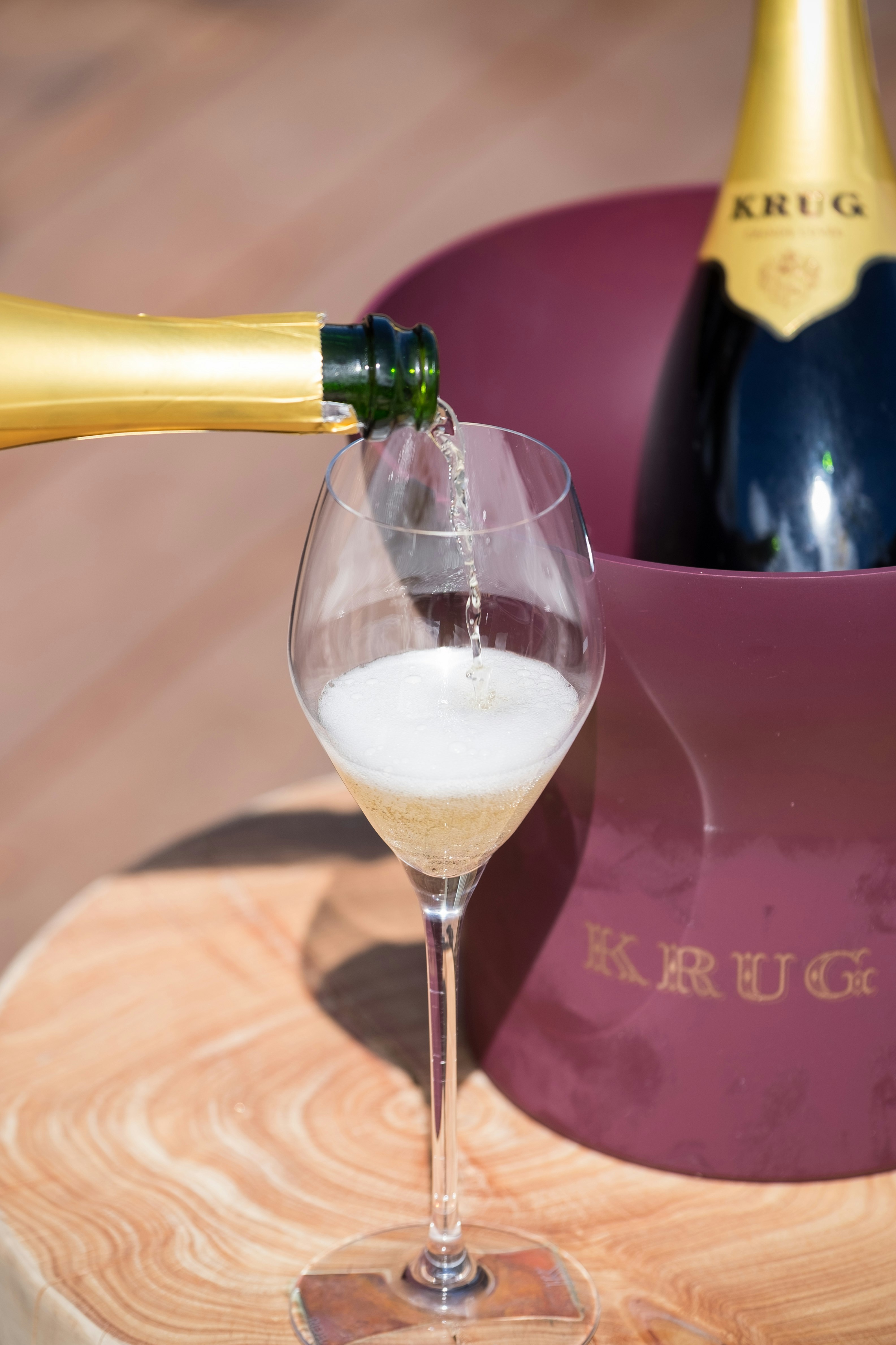 The Penthouse Eichardt's