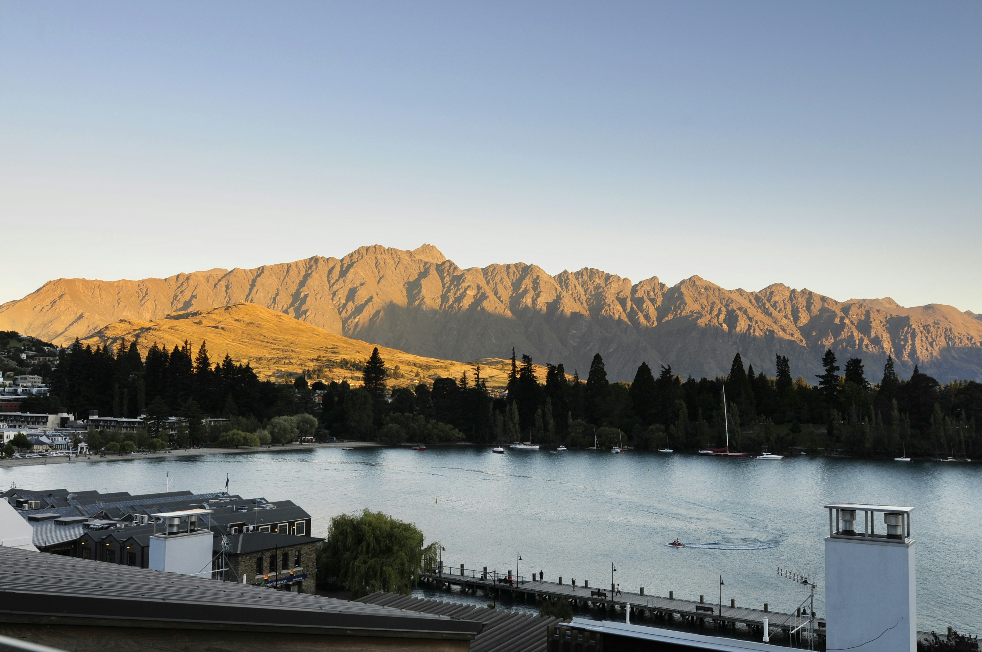 Eichardt's Private Hotel