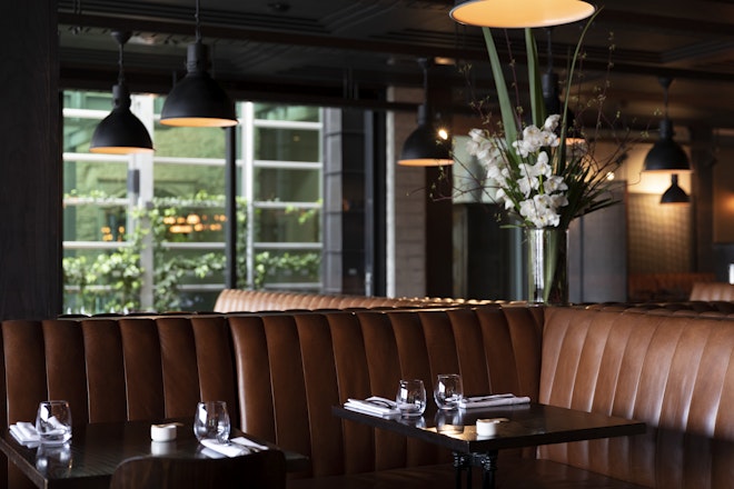 The Grille Restaurant