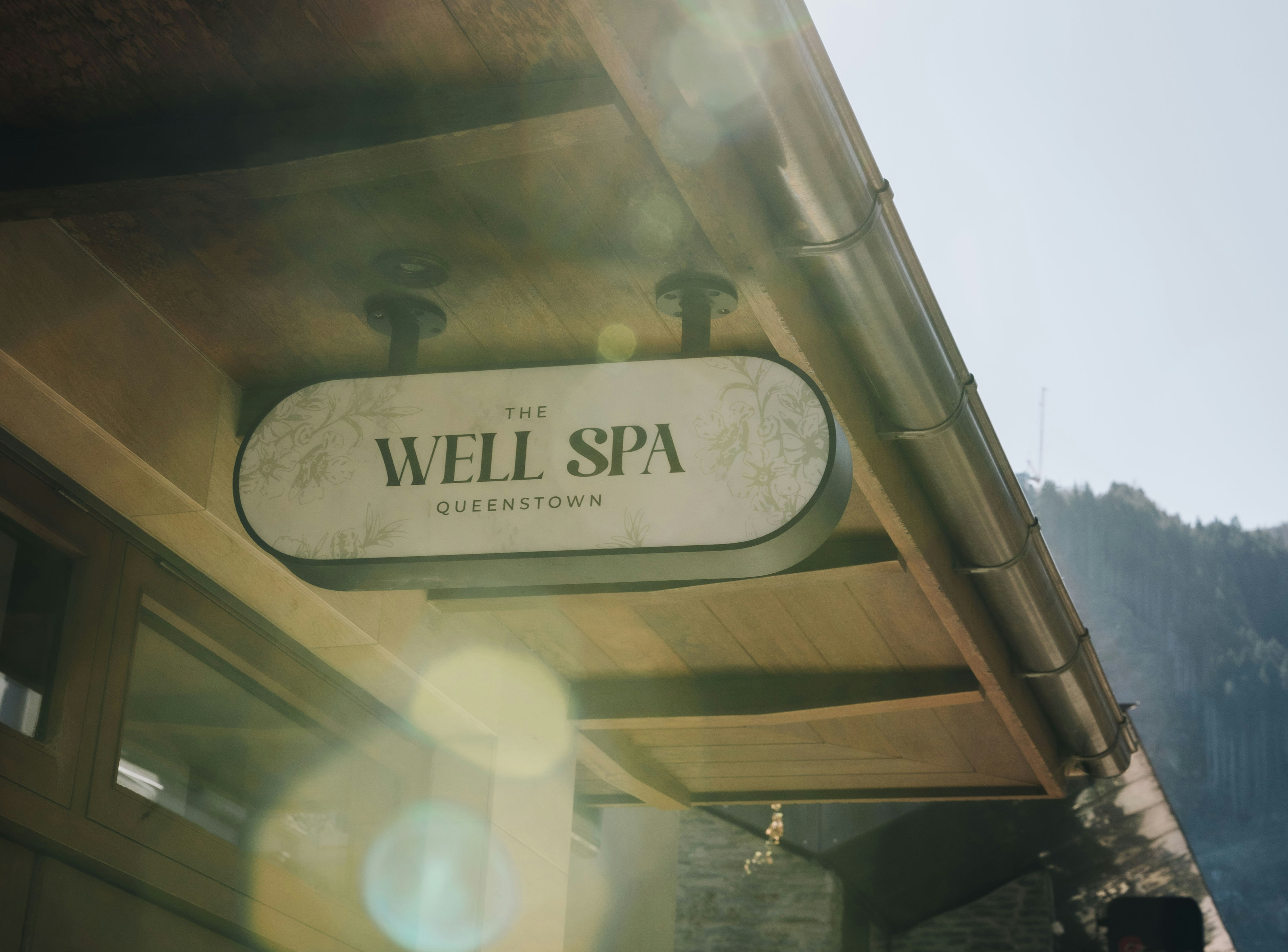 Well Spa