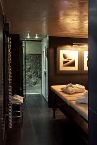 Wellness Area