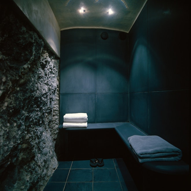 Turkish Bath