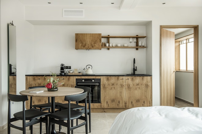 Superior Suite