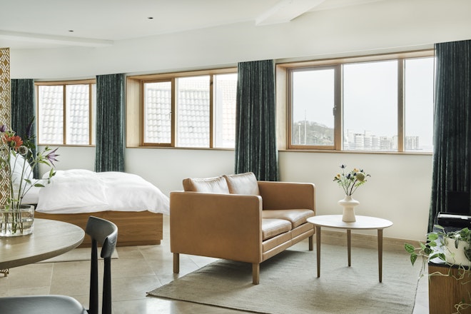 Junior Suite