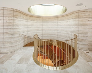 Eilert's Residence
