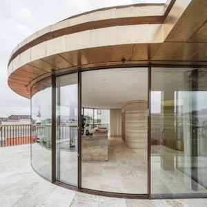 Eilert's Residence