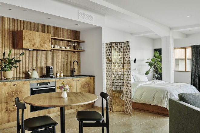 Junior Suite