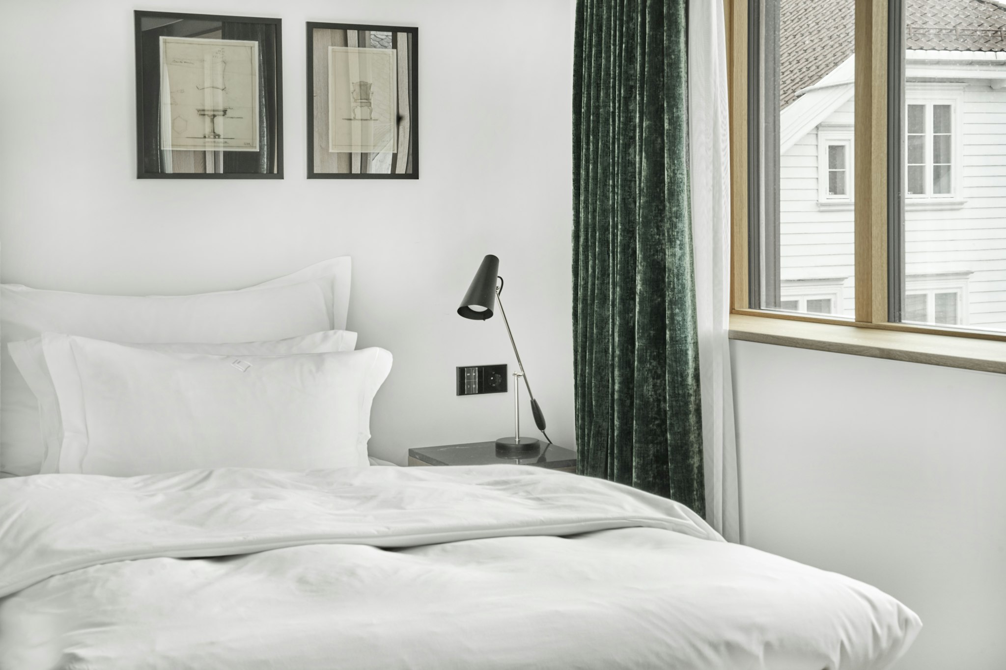Eilert Smith Hotel