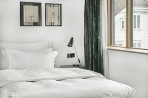 Superior Single Room