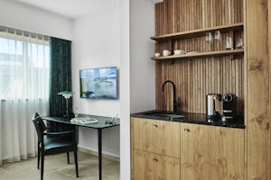 Superior Single Room