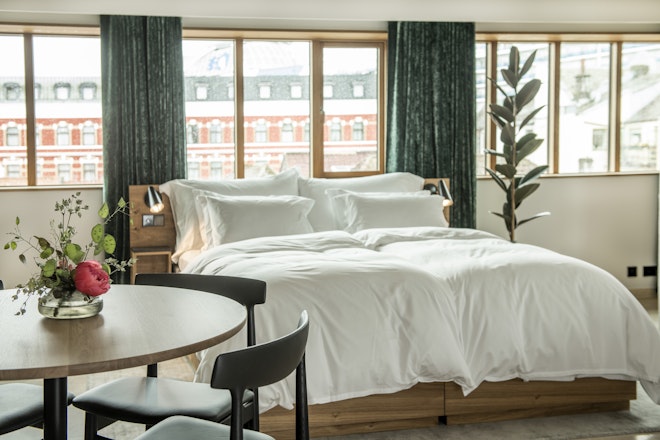 Superior Suite