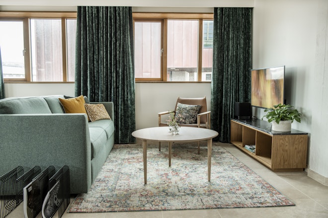 Superior Suite